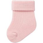 Sokjes Nobba (parfait pink), Kinderen en Baby's, Babykleding | Maat 74, Nieuw, Meisje, Name It, Overige typen