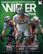 Wieler Revue abonnement 3 nummers cadeau abonnement, Boeken, Verzenden, Nieuw, Sport en Vrije tijd