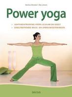 Power yoga 9789044735116 Elke Lehnert, Boeken, Verzenden, Gelezen, Elke Lehnert