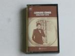 Leonard Cohen - Greatest Hits (cassette bandje), Verzenden, Nieuw in verpakking