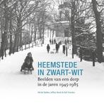 Heemstede in zwart-wit 9789491936197 Rob R. Visscher, Boeken, Kunst en Cultuur | Fotografie en Design, Verzenden, Zo goed als nieuw