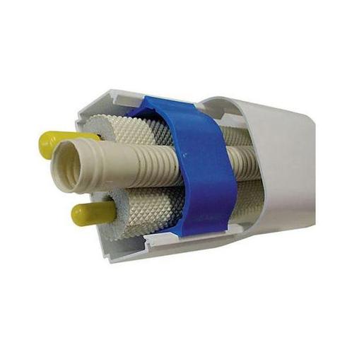 Airco leidinggoot leidingklem T75, Doe-het-zelf en Verbouw, Verwarming en Radiatoren, Verzenden
