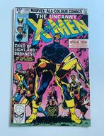 Uncanny X-Men #136 - British Edition - Child of Light and, Nieuw