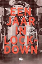 Een jaar in lockdown 9789462673014 Bart Schoovaerts, Verzenden, Gelezen, Bart Schoovaerts