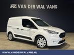 Ford Transit Connect 1.5 EcoBlue L1H1 Euro6 Airco |, Wit, Nieuw, Ford, Handgeschakeld