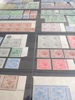 Gibraltar & Malta  - KEVII - KGV - Selectie diverse, Postzegels en Munten, Postzegels | Europa | UK, Gestempeld