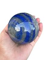 Lapis Lazuli van hoge kwaliteit Bol- 1235 g - (1)