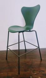 Fritz Hansen - Arne Jacobsen - Stoel - Serie 7 Junior -