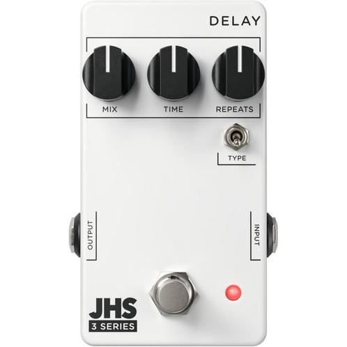 JHS Pedals 3 Series Delay effectpedaal, Muziek en Instrumenten, Effecten, Verzenden