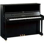 Zwarte Pianos, Nieuw