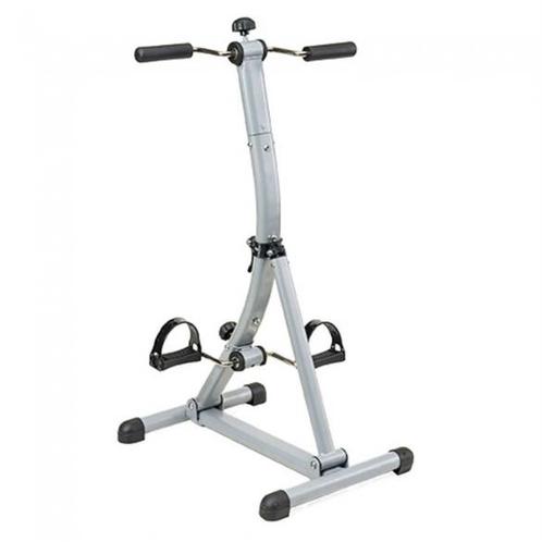 Tunturi Dubbele Fietstrainer / Stoelfiets - Verstelbaar, Sport en Fitness, Fitnessmaterialen, Nieuw, Verzenden