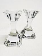 Villeroy & Boch - Kandelaar “Quartett” loodkristallen