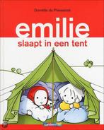 Emilie Slaapt In Een Tent 9789030364887, Gelezen, Onbekend, Verzenden