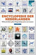 Encyclopedie der Nederlanden 9789045019369 Bert Wagendorp, Verzenden, Zo goed als nieuw, Bert Wagendorp