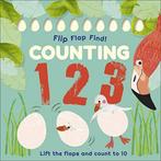 Flip, Flap, Find Counting 1, 2, 3: Lift the Flaps and Count, Boeken, Verzenden, Gelezen, Dk