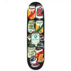 All I Need Skate Gansett Cans 8.25, Verzenden, Nieuw