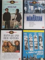 Woody Allen - 4 films              Gratis verzenden, Cd's en Dvd's, Verzenden, Boxset, Zo goed als nieuw, Komedie