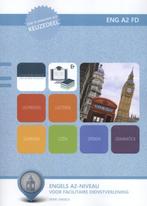 ENG A2 FD  Engels A2 niveau voor facilitair le 9789400224872, Boeken, Zo goed als nieuw