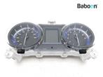 Tellerset Compleet KMH Yamaha XP 560 T-Max ABS 2020-2021, Verzenden, Gebruikt