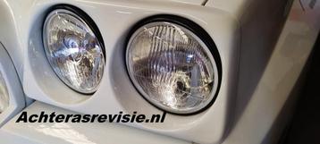 Koplamprand Opel Manta 400 voor Cibie lamp. (Exterieur) beschikbaar voor biedingen