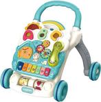 Ladanas Loopwagen met Speeltafel, Verzenden, Nieuw