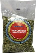 Pompoenpitten 400 g biologisch Horizon, Diversen, Braces, Nieuw, Verzenden