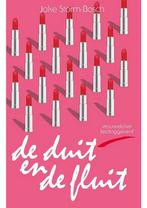 De duit en de fluit Joke Storm-Bosch, Verzenden, Nieuw