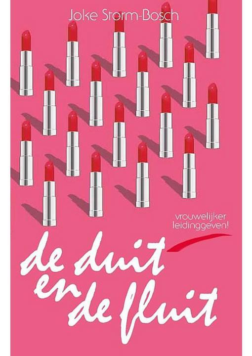 De duit en de fluit Joke Storm-Bosch, Boeken, Economie, Management en Marketing, Verzenden