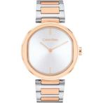 Horloge Dames Calvin Klein 1685213, Verzenden, Nieuw