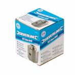 Silverline Kernboor - TCT punten - Voor metselwerk en bet..., Ophalen of Verzenden, Nieuw