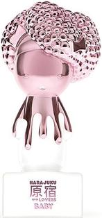 GWEN STEFANI HARAJUKU LOVERS BABY EDP FLESJE 15 ML, Verzenden, Nieuw