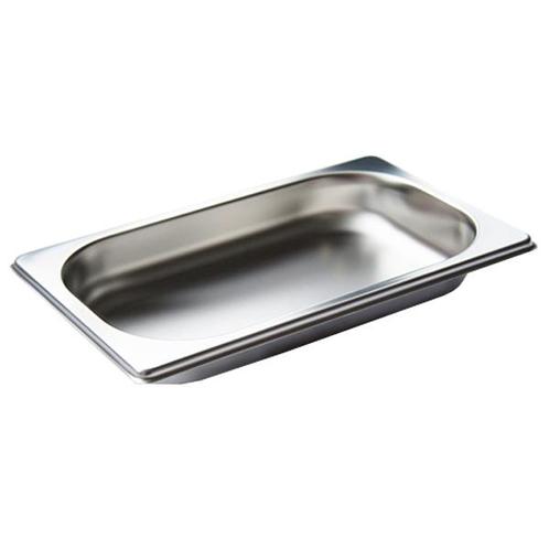 GGM Gastro | RVS GN bak 1/4 - Hoogte: 20mm | GBY1420, Zakelijke goederen, Horeca | Food, Verzenden