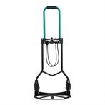 2dekans | VONROC Steekwagen – Opvouwbaar – Draagplateau met, Ophalen of Verzenden, Zo goed als nieuw