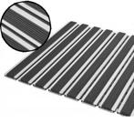Borstelmat - Laag rubber €403/m2, Tuin en Terras, Verzenden, Nieuw