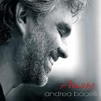lp nieuw - Andrea Bocelli - Amore, Verzenden, Zo goed als nieuw
