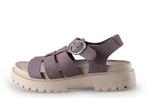 Timberland sandalen in maat 37 Overig | 25% korting, Kleding | Dames, Schoenen, Overige kleuren, Verzenden, Sandalen of Muiltjes