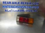 Achterlicht Opel Ascona B rechts gebruikt (Exterieur), Auto-onderdelen, Carrosserie en Plaatwerk, Verzenden, Gebruikt, Opel