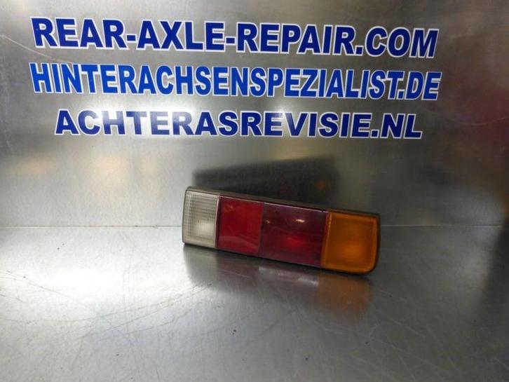 Achterlicht Opel Ascona B rechts gebruikt (Exterieur), Auto-onderdelen, Carrosserie en Plaatwerk, Gebruikt, Opel, Verzenden