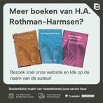 Vakboek Basisopleiding Pedicure 3.8 deel 2 Anatomie &, Verzenden, Zo goed als nieuw, H.A. Rothman-Harmsen