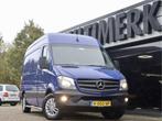 Zakelijke Lease |  Mercedes-Benz Sprinter 316 AUTOMAAT L2H2, Automaat, Gebruikt, Euro 6, Overige kleuren