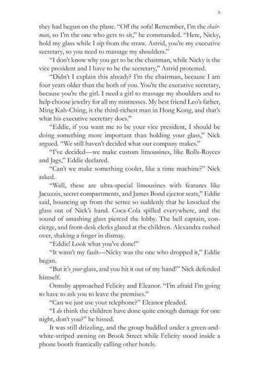 Crazy rich Asians / Crazy rich Asians / 1 9780345803788, Boeken, Taal | Engels, Gelezen, Verzenden