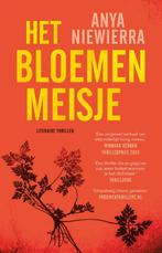 Het bloemenmeisje 9789024593637 Anya Niewierra, Boeken, Verzenden, Gelezen, Anya Niewierra