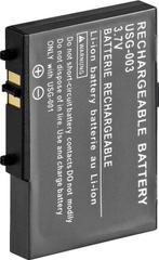 Nintendo DSi Lite Accu (Third Party) (Nieuw), Ophalen of Verzenden, Nieuw