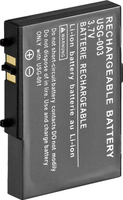 Nintendo DSi Lite Accu (Third Party) (Nieuw), Spelcomputers en Games, Spelcomputers | Nintendo DS, Nieuw, Ophalen of Verzenden