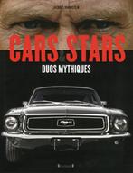 Cars & Stars – Duos Mythiques, Algemeen, Verzenden, Zo goed als nieuw, Jacques Braunstein