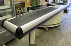 Check out, Loopband 400cm, Rechts, Gebruikt