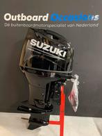 Suzuki 150 PK EFI, Ophalen of Verzenden, Gebruikt, Buitenboordmotor