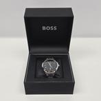 Hugo Boss Circuit Horloge 42mm Incl. Doosje | Nette Staat, Sieraden, Tassen en Uiterlijk, Horloges | Heren, Ophalen of Verzenden