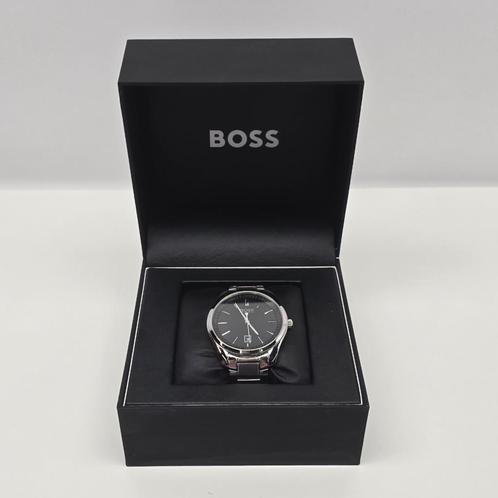 Hugo Boss Circuit Horloge 42mm Incl. Doosje | Nette Staat, Sieraden, Tassen en Uiterlijk, Horloges | Heren, Nieuw, Ophalen of Verzenden