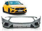 Carnamics Voorbumper | Mercedes-Benz A-klasse 18-22 4-d (V17, Nieuw, Verzenden